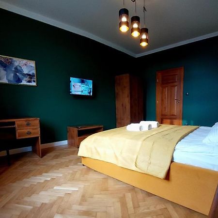 Appartement Old Town Plus à Tarnow Extérieur photo