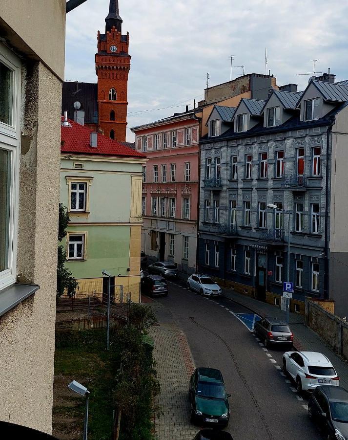 Appartement Old Town Plus à Tarnow Extérieur photo