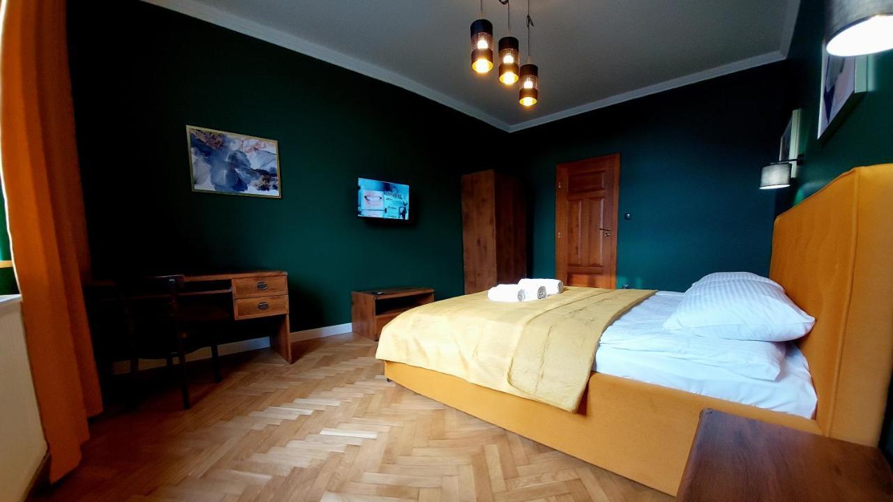 Appartement Old Town Plus à Tarnow Extérieur photo