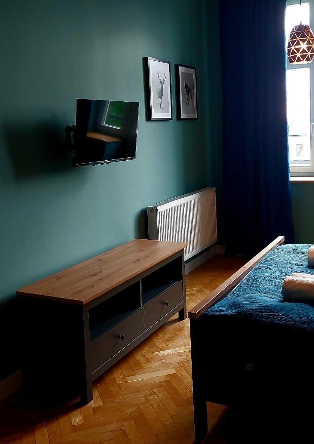 Appartement Old Town Plus à Tarnow Extérieur photo